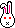 :bunny: